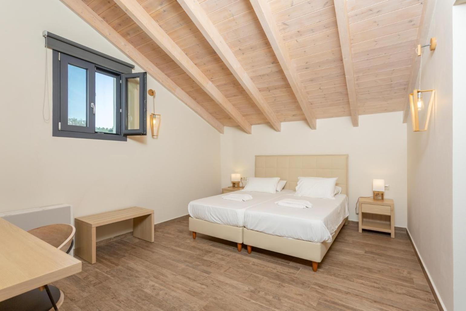 Villa Eleanna Agnítsini Dış mekan fotoğraf