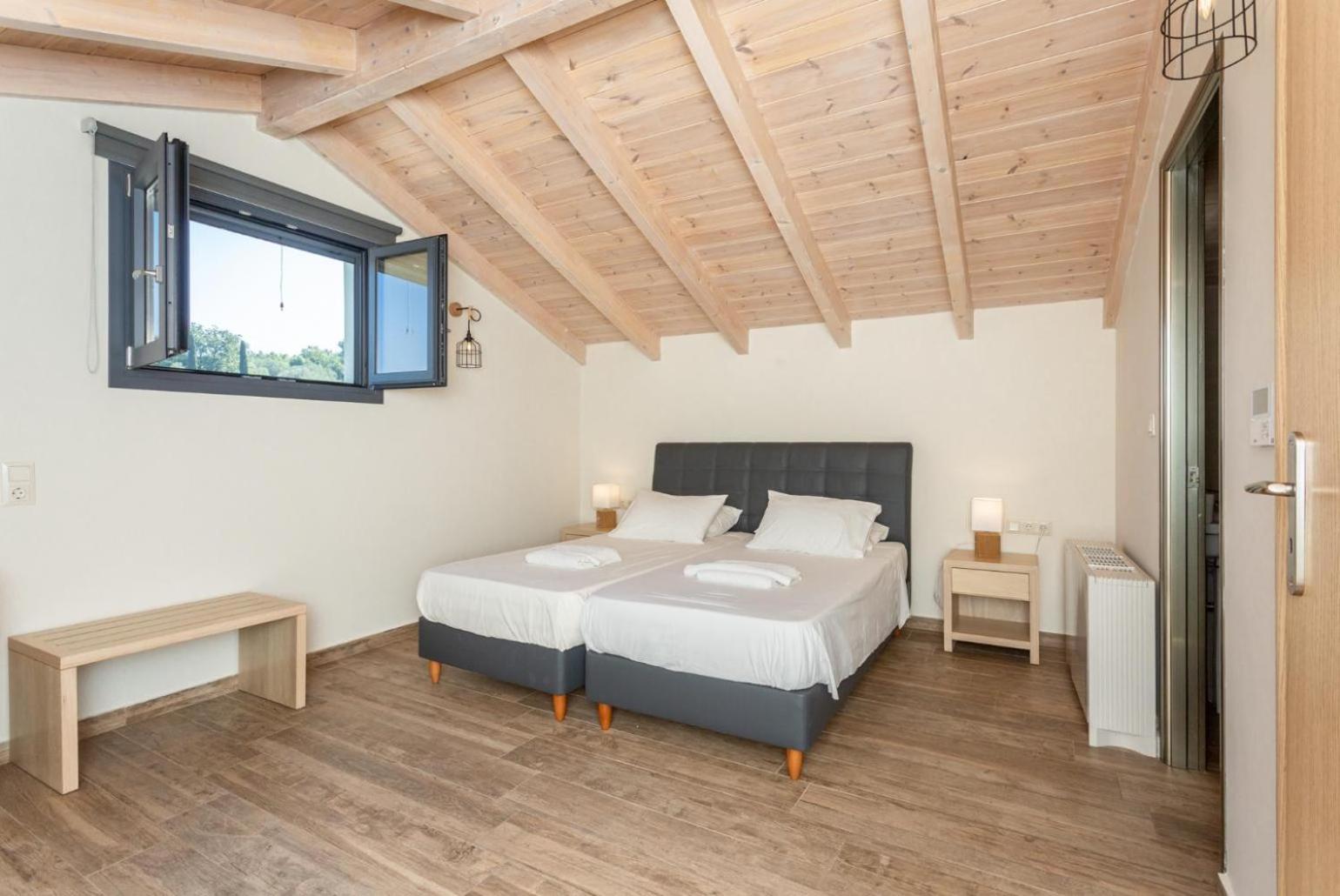 Villa Eleanna Agnítsini Dış mekan fotoğraf
