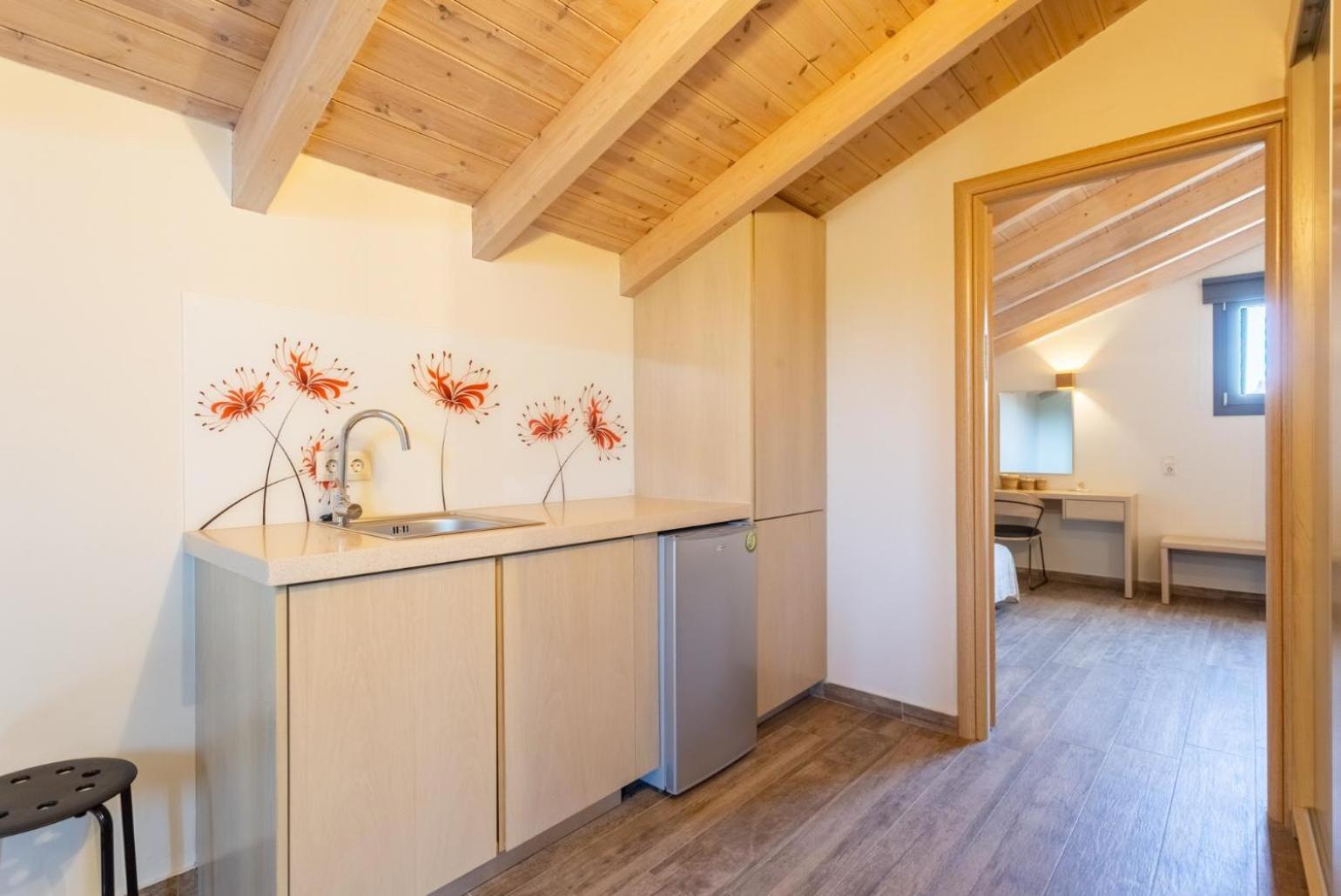 Villa Eleanna Agnítsini Dış mekan fotoğraf
